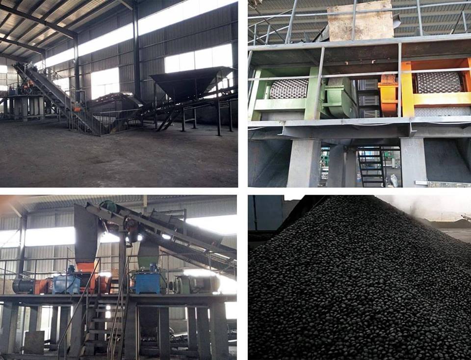 coal briquette machine for UK